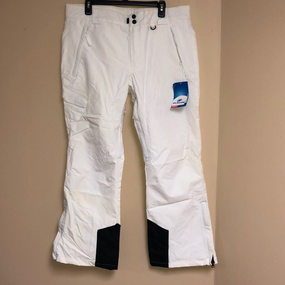 🆕 slalom ski pants